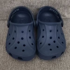 Toddler Crocs